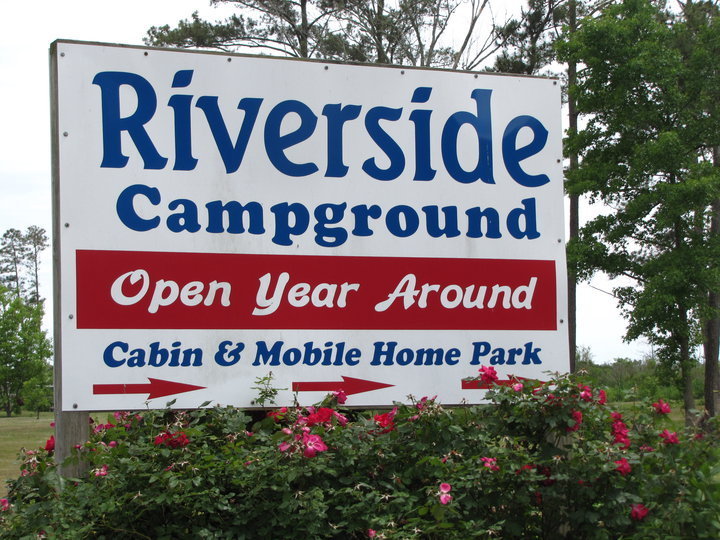 Riverside Campground 4 Photos Belhaven Nc Roverpass