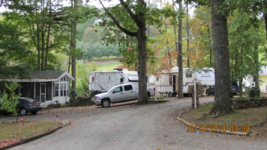 Sundowner Rv Resort Hayesville Nc 1