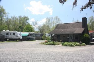 Escape to Paradise: Your North Carolina Taps RV Park Adventure Awaits!