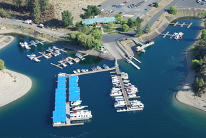 Keller Ferry Campground - 3 Photos - Wilbur, WA - RoverPass