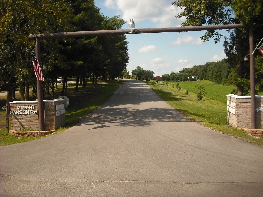 Bark River Campground Jefferson Wi 3