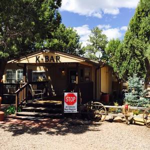 Arizona K-Bar RV Park: Your Home Away From Home in the Heart of the Southwest