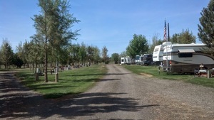 Jb`s Rv Park And Campground - 3 Photos - Hoquiam, Wa - Roverpass