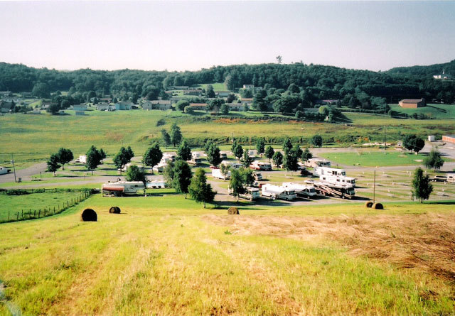 Fort Chiswell Rv Park Max Meadows Va 3