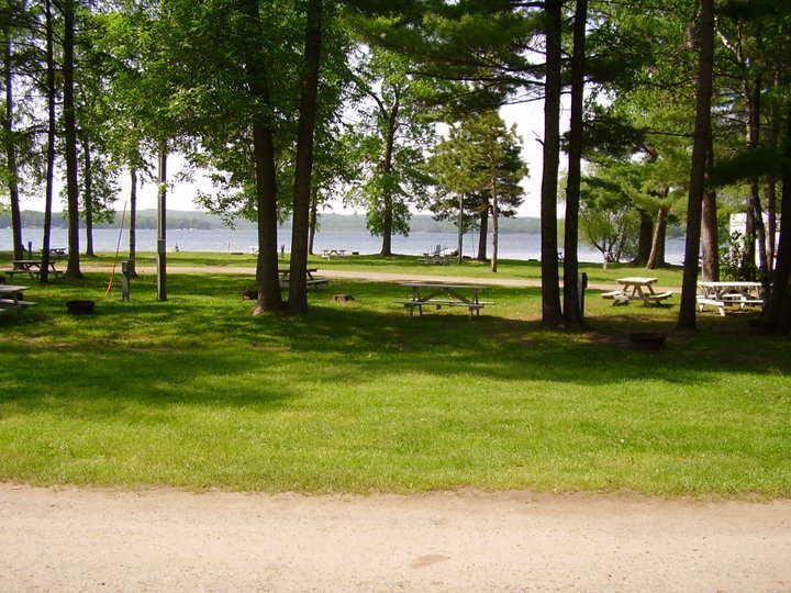 Pine Grove Resort Luck Wi 2