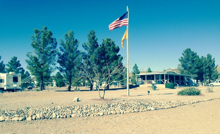 Monticello Rv Park Truth Or Consenquences Nm 1