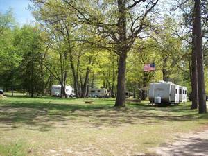 Alcona County Park - 4 Photos - Glennie, MI - RoverPass