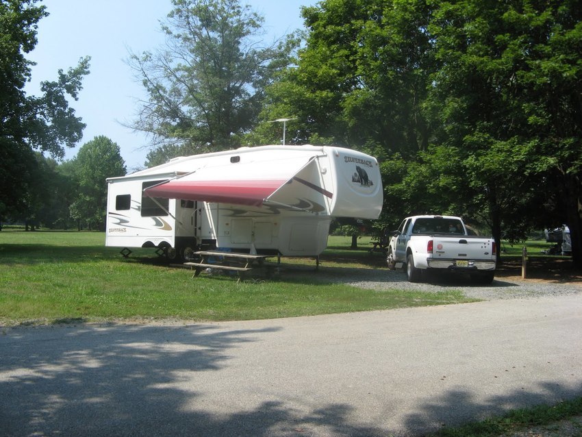 Best 10 Higginsville, MO RV Parks & Campgrounds