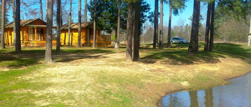 Millwood Landing Golf   Rv Resort Ashdown Ar 1