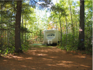 Birch Lake Rv Park & Campground - 5 Photos - Babbitt, Mn - Roverpass