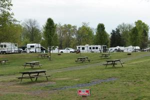 Artillery Ridge Campground - 2 Photos, 1 Reviews - Gettysburg, PA