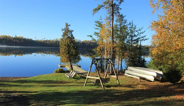 Escape to Serenity: Your Guide to McFarland Lake Campground in Minnesota