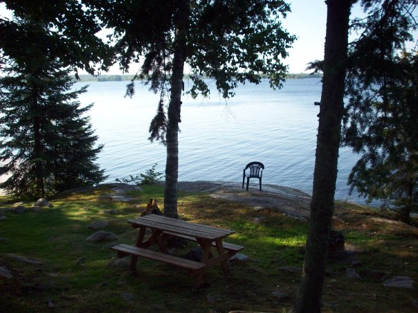 Harmony Beach Resort Kabetogama Mn 1