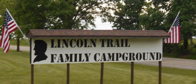 Lincoln Trail Family Campground Tallula Il 0