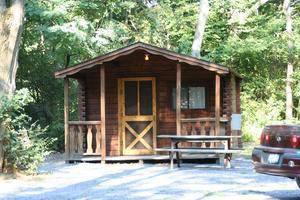 Drummer Boy Camping Resort - 4 Photos, 2 Reviews - Gettysburg, PA