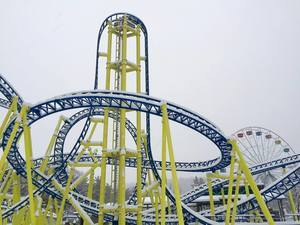 Knoebels Amusement Resort - 5 Photos - Elysburg, PA - RoverPass