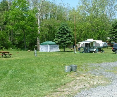 autumn lakes campgrounds sunbury oh