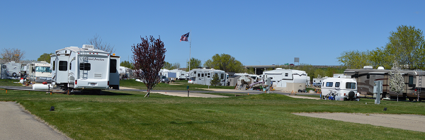 Leah's Landing (55+ park) - 3 Photos - Nampa, ID - RoverPass