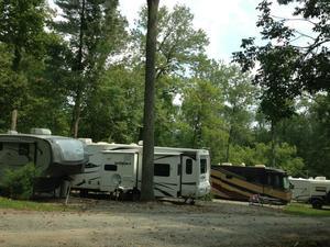 Otter Creek Campground - 9 Photos - Antimony, UT - RoverPass