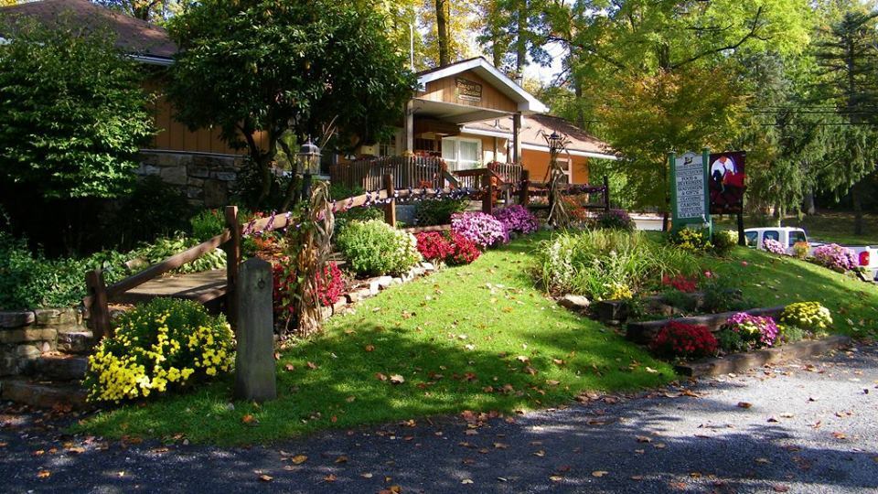 Yogi Bear's Jellystone Park at Shangri-La - 4 Photos - Milton, PA