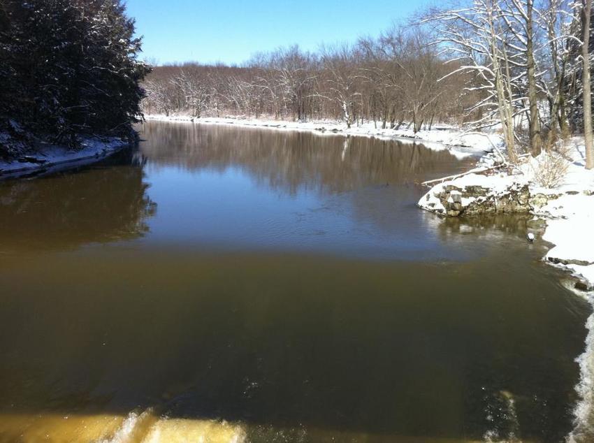 Rose Point Park Cabins And Camping New Castle Pa 2