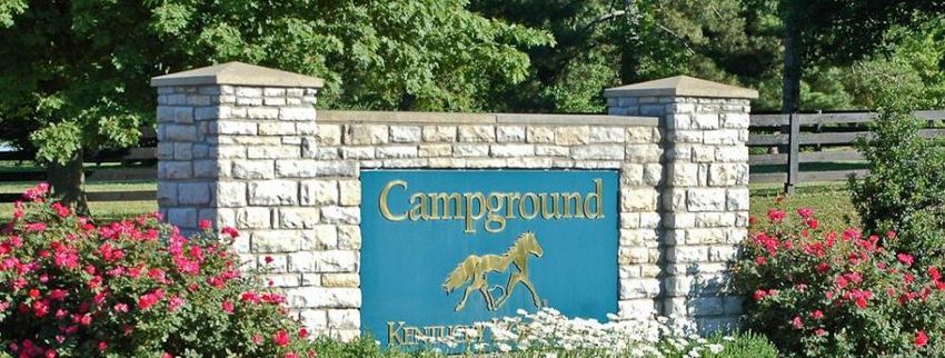 Kentucky Horse Park Campground Lexington Ky 2