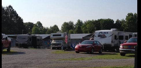 Lakeway Rv Park Campbellsville Ky 2