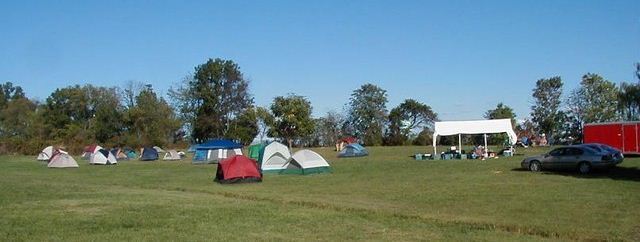 Singing Hills Rv Park   Campground Cave City Ky 2