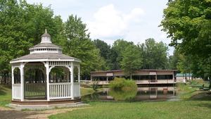 Escape to the Serenity: Your Ohio Adventure at Carthage Gap RV Park