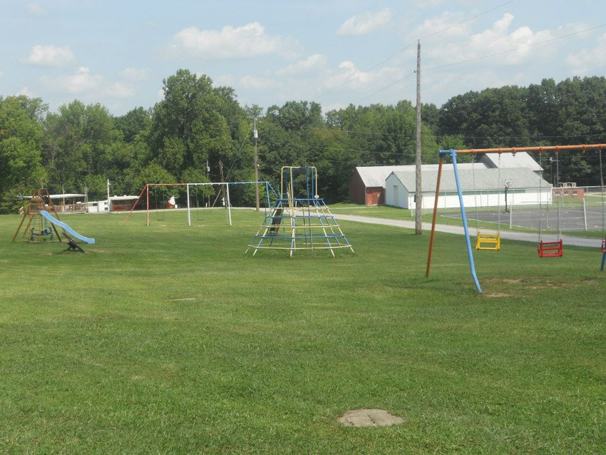 Flying Finn Campground East Palestine Oh 2