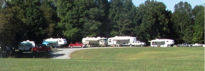 Three Springs Rv Resort Columbia Ky 2