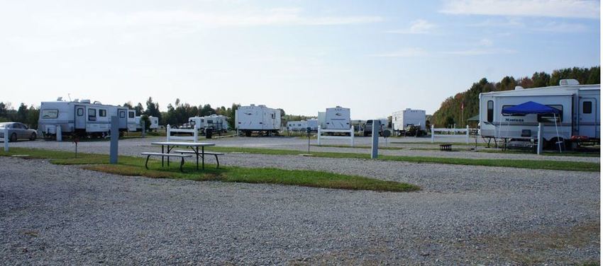 Victory Rv Park   Campground Paducah Ky 2