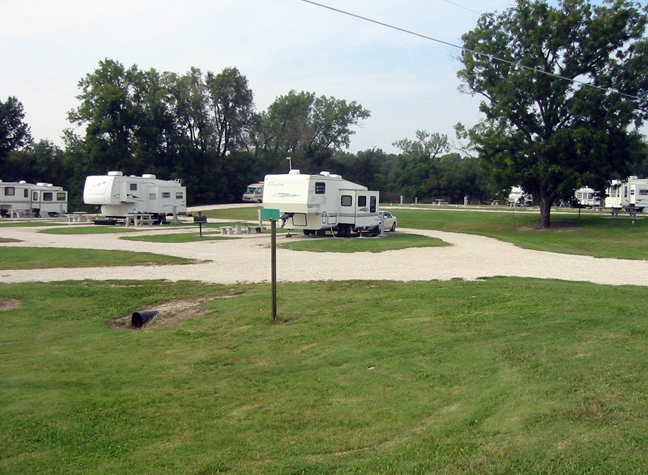 Storage   Rv Of Iola Iola Ks 1