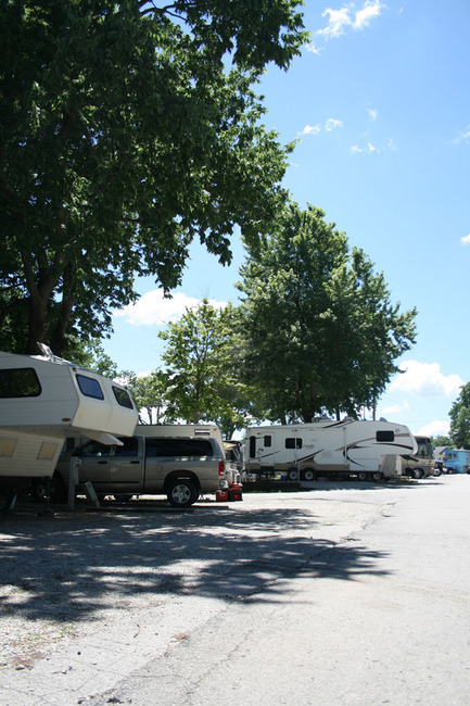 Walnut Grove Rv Park Merriam Ks 2