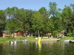 Pleasant Pines Resort Hackensack Mn 2