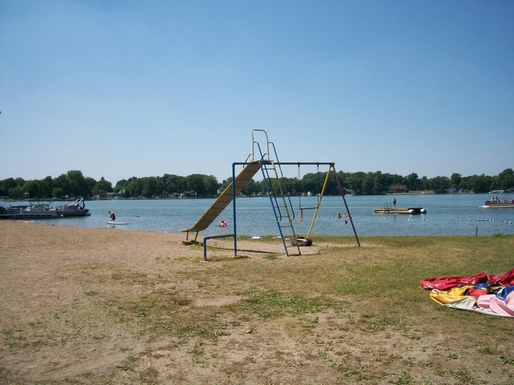 Atwood Lake Campground Wolcottville In 3