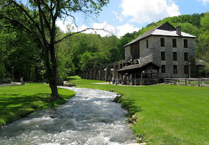 Buffalo Trace Park - 4 Photos, 6 Reviews - Palmyra, IN - RoverPass