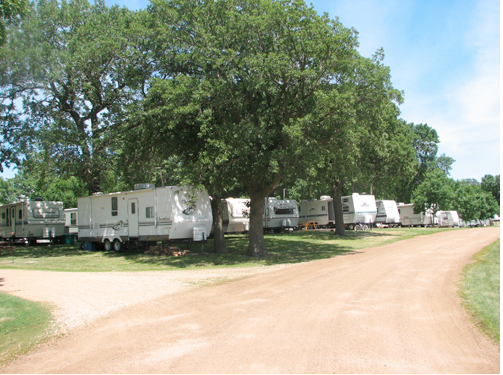 Schreiers On Shetek Lake Currie Mn 2