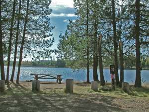 Indian Lakes Campground - 4 Photos, 1 Reviews - Wolcottville, IN