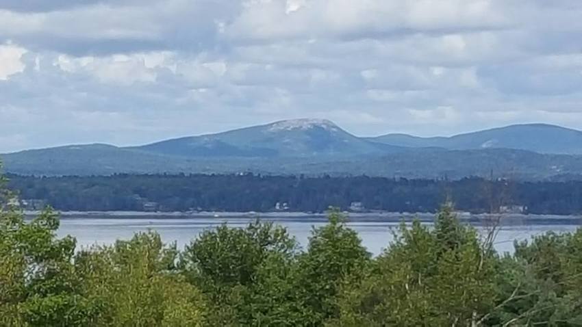 Bar Harbor Campground Bar Harbor Me 2