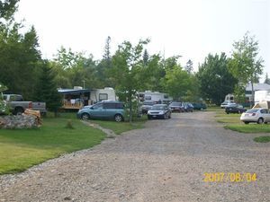 Hilltop Campground - 3 Photos - Prescott, AZ - RoverPass