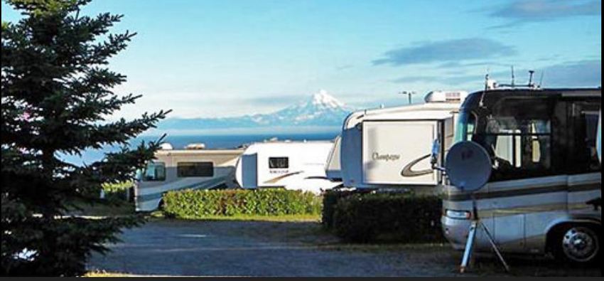 Scenic View Rv Park Ninilchik Ak 2