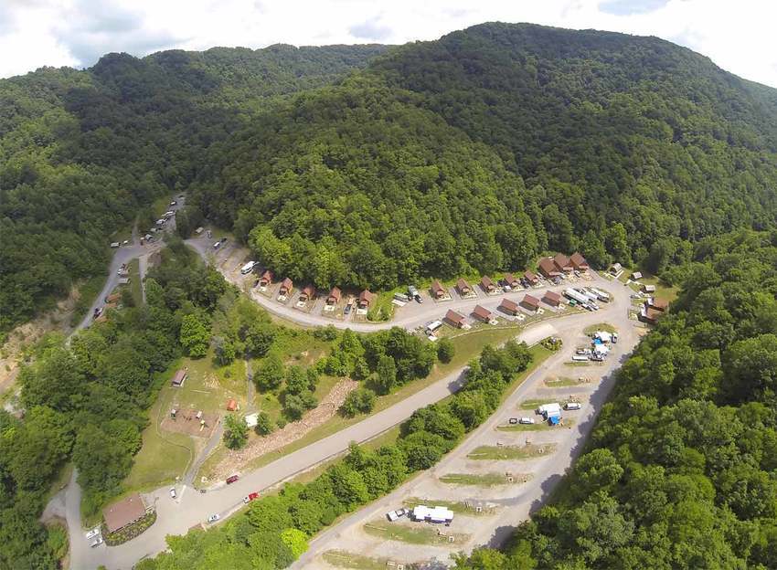 Ashland Resort Northfork Wv 1