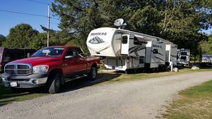 Mt Desert Narrows Camping Resort - 5 Photos, 1 Reviews - Bar Harbor,