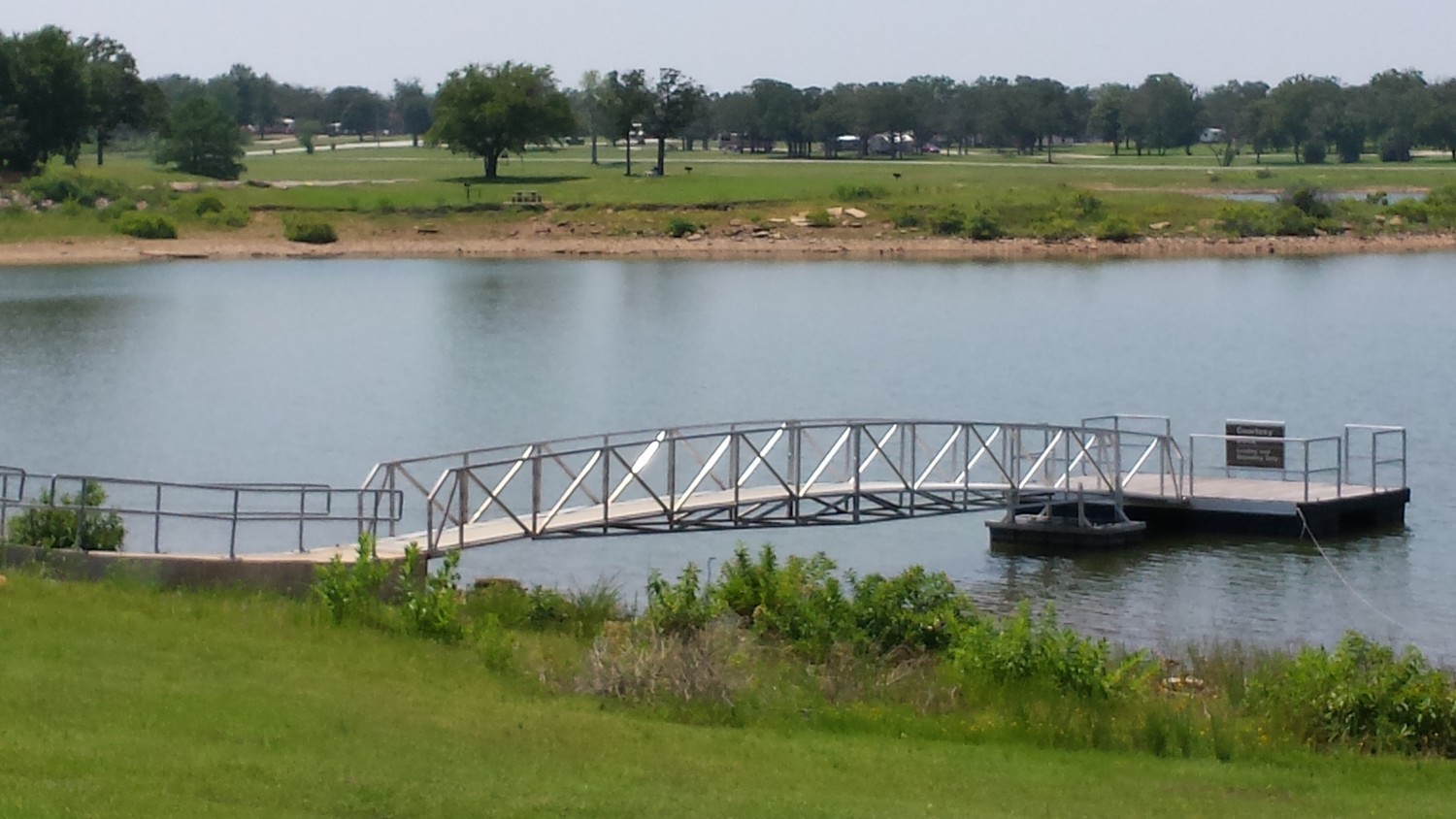 Yogi Bear's Jellystone Park - Tulsa - 9 Photos - Mannford, OK