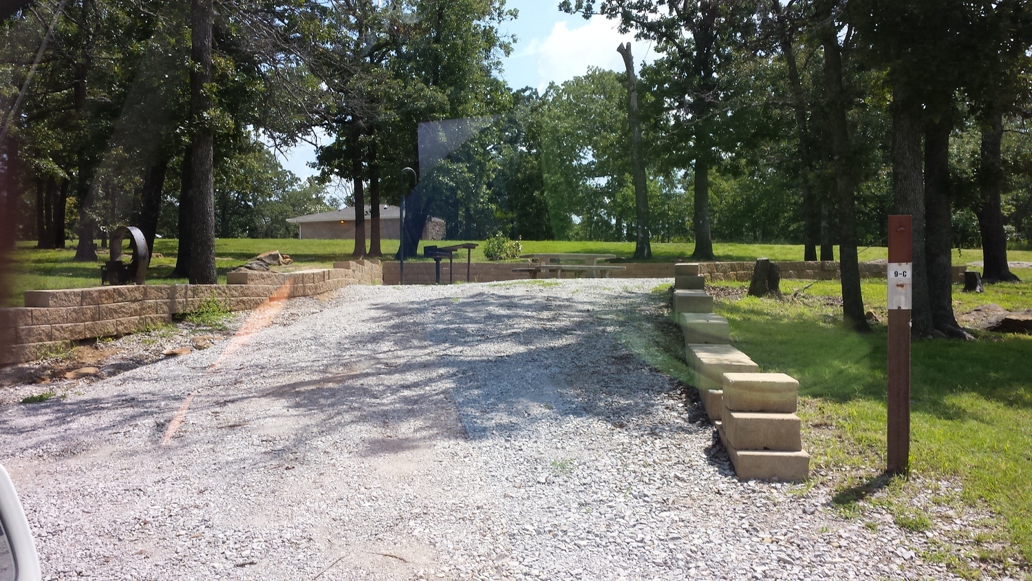 Yogi Bear's Jellystone Park - Tulsa - 9 Photos - Mannford, OK