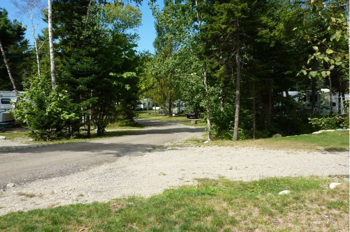 Smuggler's Den Campground - 3 Photos, 1 Reviews - Southwest Harbor, ME