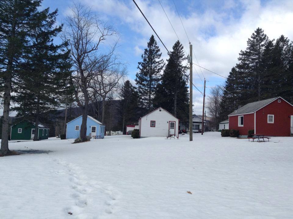 Roger's Campground - 3 Photos - Lancaster, NH - RoverPass