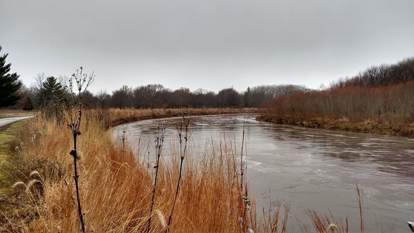 Botna Bend Park Hancock Ia 1