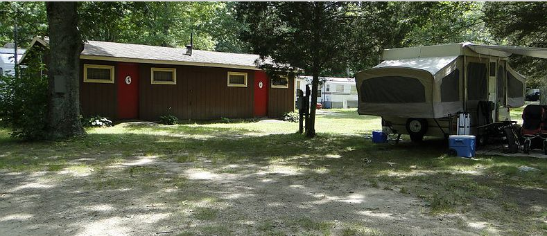 Hickory Ridge Family Campground Greene Ri 4